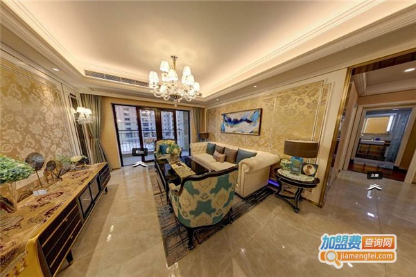 丰华干洗加盟费