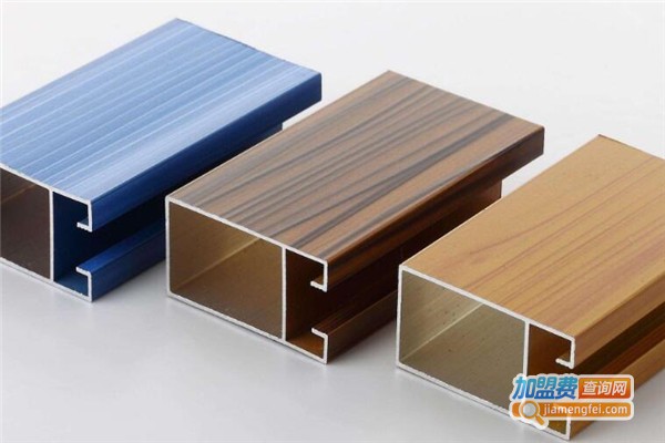 浩宏威全铝家居加盟费