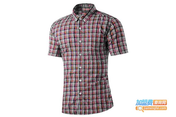 让-保罗男装加盟费