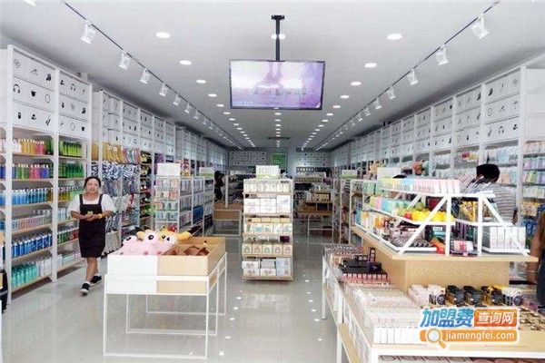 猫市五洲精选店加盟费