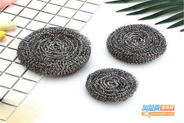 九九盛世清洁球加盟费