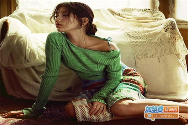 桃园绿色干洗加盟费