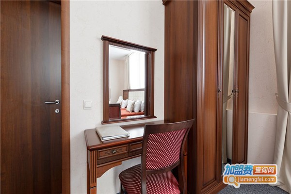 融木堂原木家居加盟费