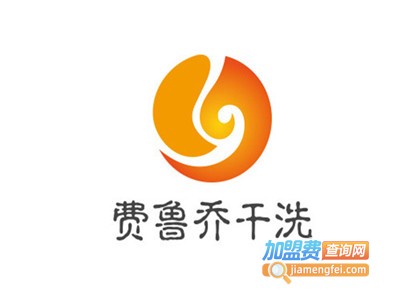 费鲁乔干洗加盟费