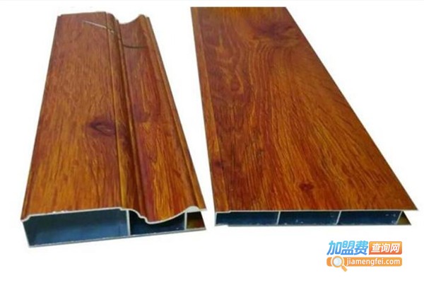 铎祥全铝家居加盟费