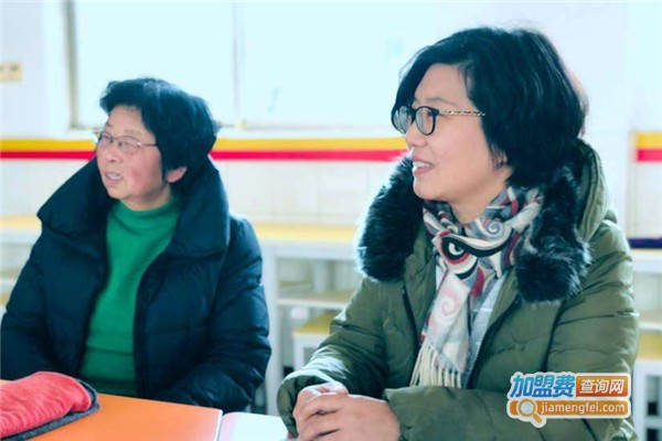 朱行干洗加盟费