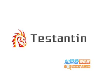 Testantin男装加盟费