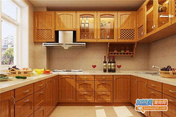 伊沙贝拉全铝家居加盟费