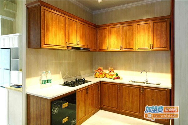 法乔国际全铝家居加盟费