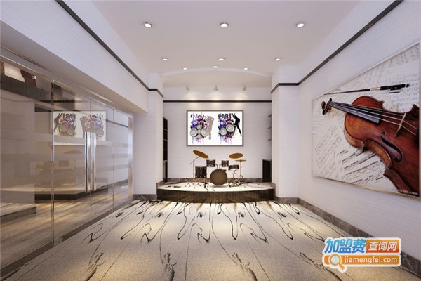 克莱尔早教中心加盟费