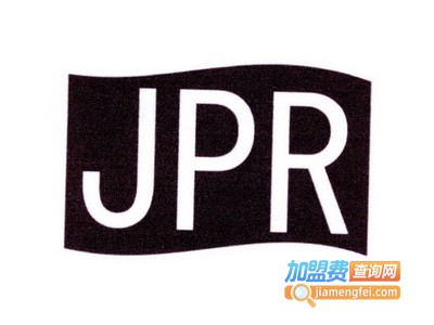 Jpr男装加盟费
