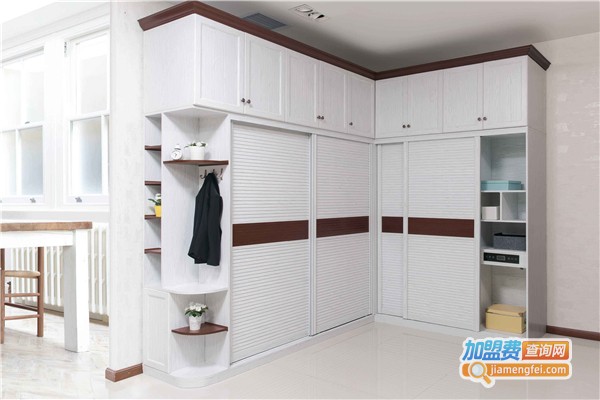 法乔国际全铝家居加盟费