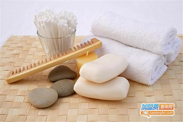 爱沐空间沐浴用品加盟费