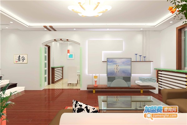 树之语家具加盟费