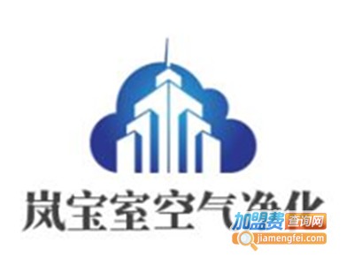 岚宝室空气净化加盟费