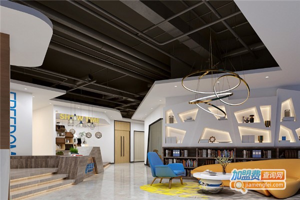 清华艺友国学托教馆加盟费