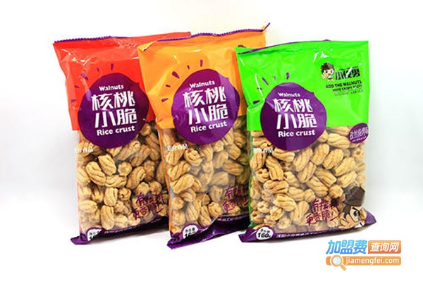 东江1号休闲食品