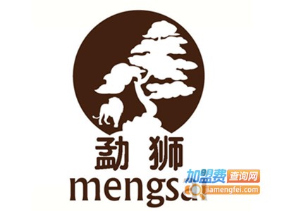 勐狮橱柜加盟费