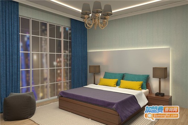 汇品居创意家居用品加盟费