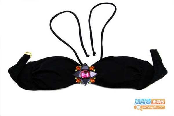 麦琳莎内衣加盟门店