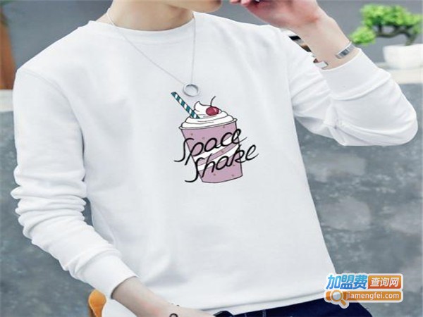 A.F列驰男装加盟门店