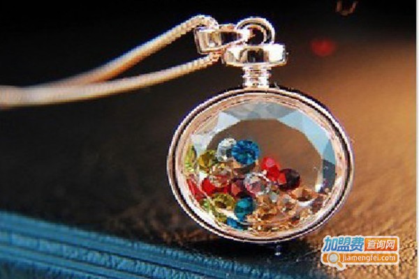 欧瑞诗水晶饰品加盟门店