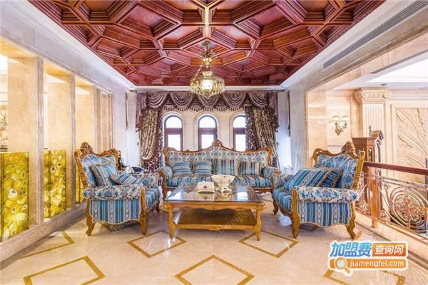 皇嘉豪灯饰加盟费