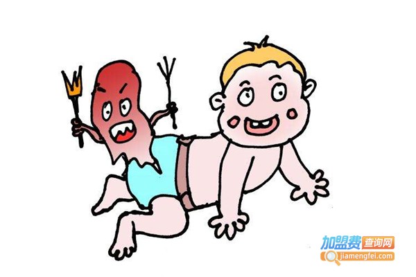 杰宝屁屁纸加盟费