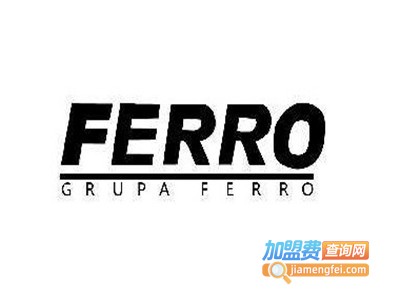 ferro女装加盟费