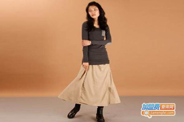 百之贵女装加盟门店