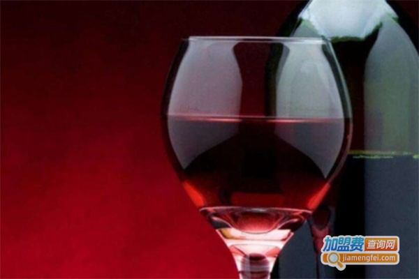 卡帝拉葡萄酒加盟费