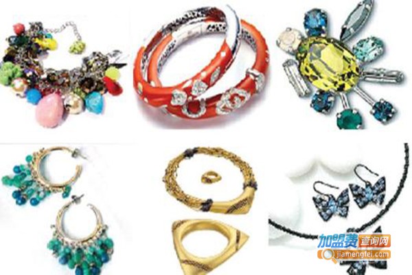响铃公主手工民族饰品加盟
