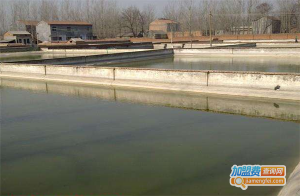 豫永水产品养殖加盟费