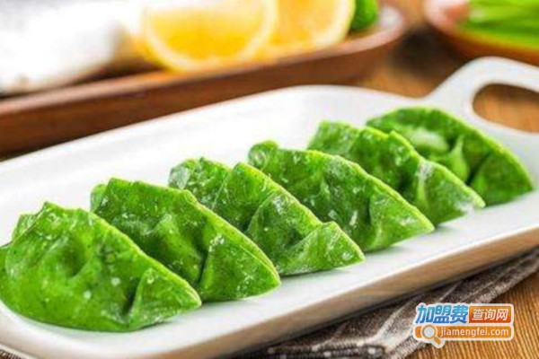 常惦记小吃加盟