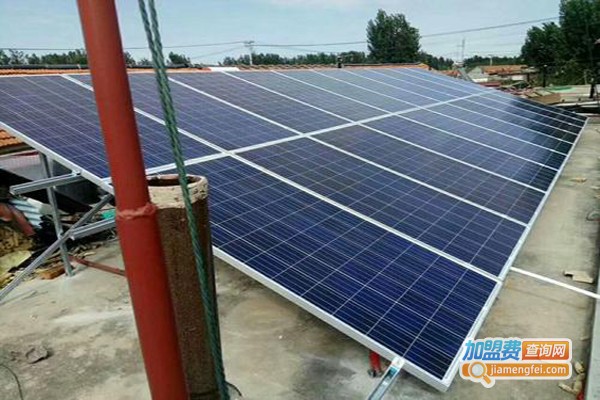 兆阳光电加盟费