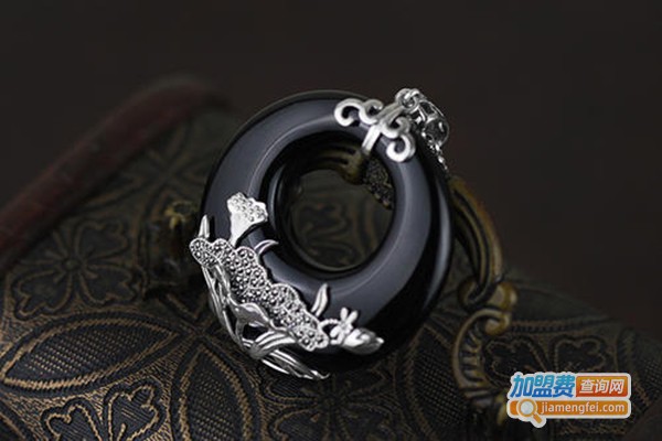 康神饰品加盟门店