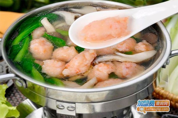 豆捞小火锅加盟费