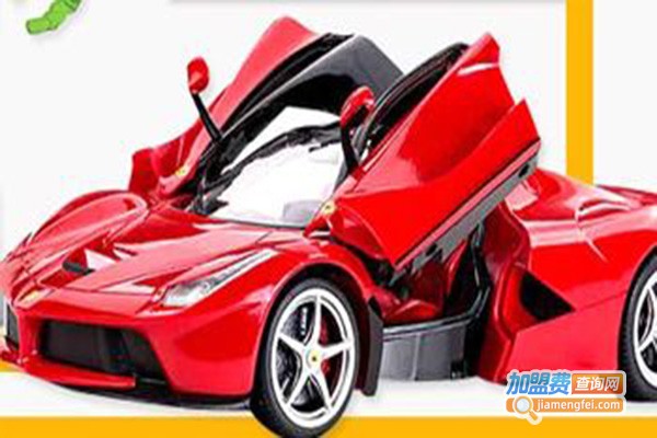 潮流攻势创意空间加盟门店