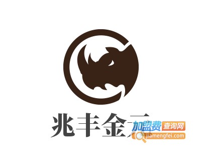 兆丰金元加盟费