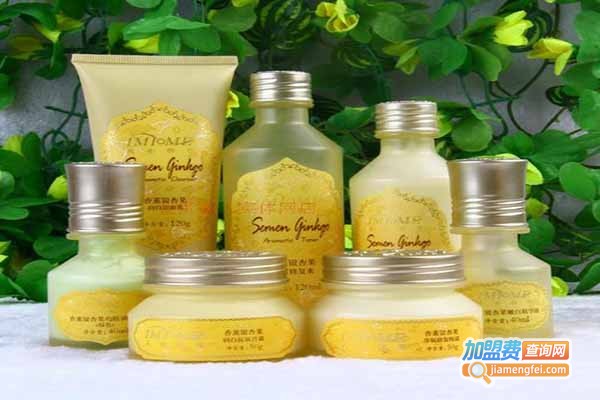 美舍雅阁香薰护肤