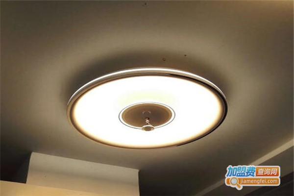 布朗斯通照明加盟费