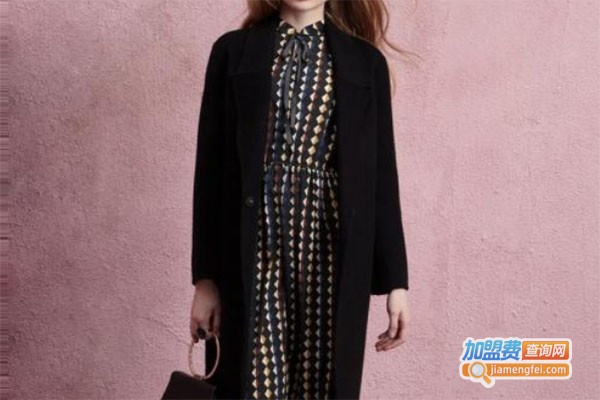 美之藤女装加盟费