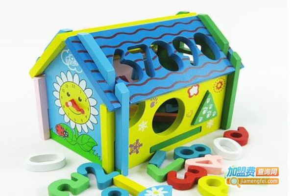 智慧屋男生女生饰品加盟费