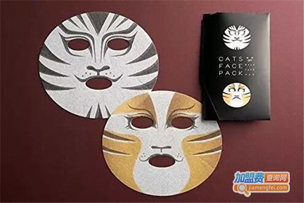 一心堂面膜加盟费