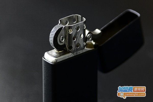 好日子打火机加盟门店