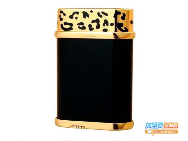 卡迪亚打火机加盟费