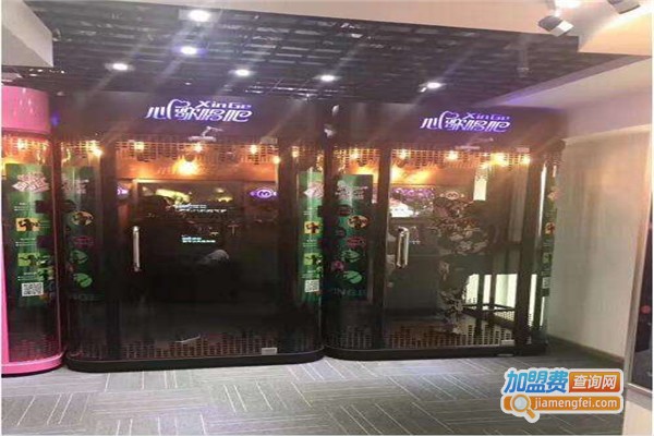 心歌迷你KTV唱吧加盟费