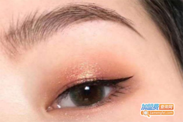 玛可可彩妆加盟费