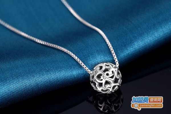 康神饰品加盟门店