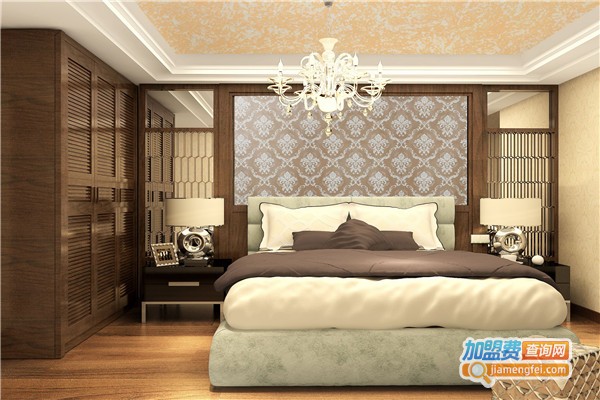 缝美家真瓷胶加盟费